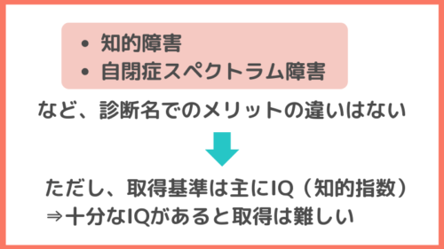 【取得して3年】療育手帳はメリットだらけ！具体的な内容をご紹介 閃光びより